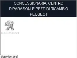 Sites similar to peugeotmilano.com