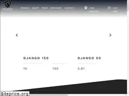 Sites similar to peugeotmotocycles.com.au