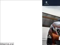 Sites similar to peugeotnepal.com