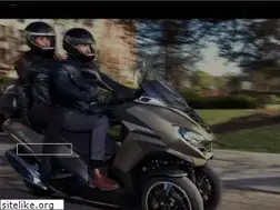 Sites similar to peugeotscooters.be
