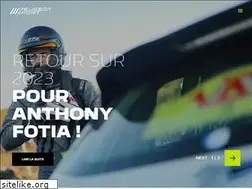 Sites similar to peugeotsport.fr