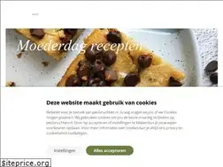 Sites similar to peulvruchten.nl