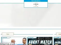 Sites similar to peupleolympien.net