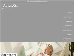 Sites similar to peuramoda.com