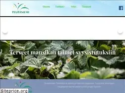Sites similar to peuraniementaimitarha.fi