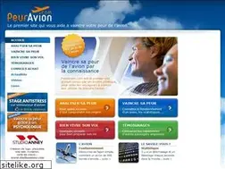 Sites similar to peuravion.com