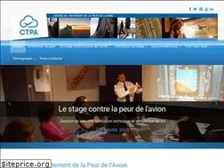 Sites similar to peuravion.fr