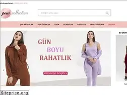 Sites similar to peurcollection.com