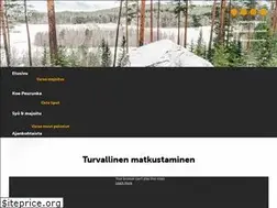 Sites similar to peurunka.fi