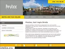 Sites similar to peutax.nl
