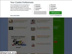 Sites similar to peuterplace.nl