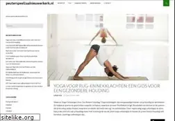 Sites similar to peuterspeelzaalnieuwerkerk.nl