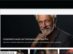 Sites similar to peutetreunereponse.net