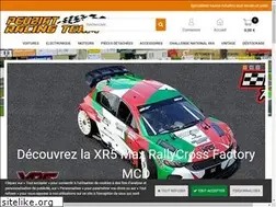 Sites similar to peuziatracingteam.fr