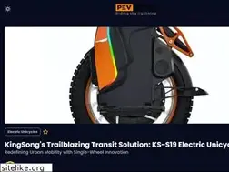 Sites similar to pev.news