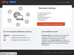 Sites similar to pev.pl