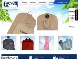 Sites similar to pevabag.com