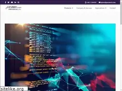 Sites similar to pevatech.com