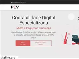 Sites similar to pevcontabil.com.br
