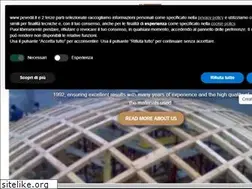Sites similar to pevedil.it