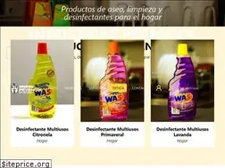 Sites similar to pevencol.com
