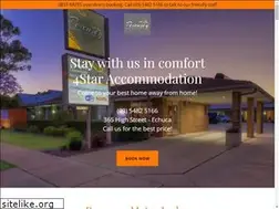 Sites similar to pevenseymotorlodge.com.au
