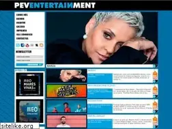 Sites similar to peventertainment.pt