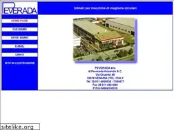 Sites similar to peveradasnc.it