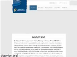Sites similar to pevi.com.mx