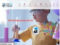 Sites similar to pevkolej.com