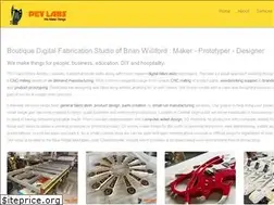 Sites similar to pevlabs.com