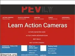 Sites similar to pevly.com