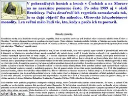Sites similar to pevnosti.sk