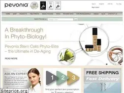 Sites similar to pevonia.com.ph