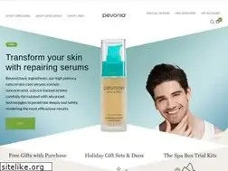 Sites similar to pevonia.com