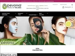 Sites similar to pevoniaglobal.com