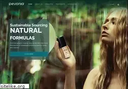 Sites similar to pevoniapro.com