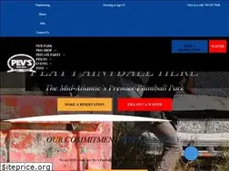 Sites similar to pevs.com
