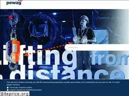 Sites similar to pewag.ca