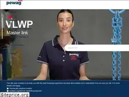 Sites similar to pewag.com.au