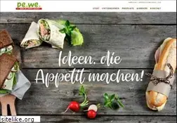 Sites similar to pewe-ideen.com