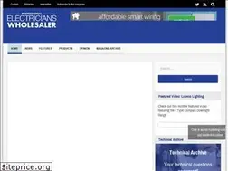 Sites similar to pewholesaler.co.uk