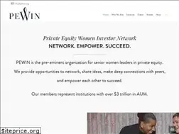 Sites similar to pewin.org