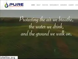 Sites similar to pewm.eco