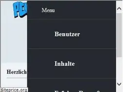 Sites similar to pewn.de