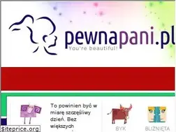 Sites similar to pewnapani.pl