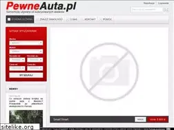 Sites similar to pewneauta.pl