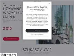 Sites similar to pewneauto.pl