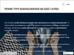 Sites similar to pewnetypydnia.wordpress.com