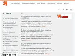 Sites similar to pewnycement.pl